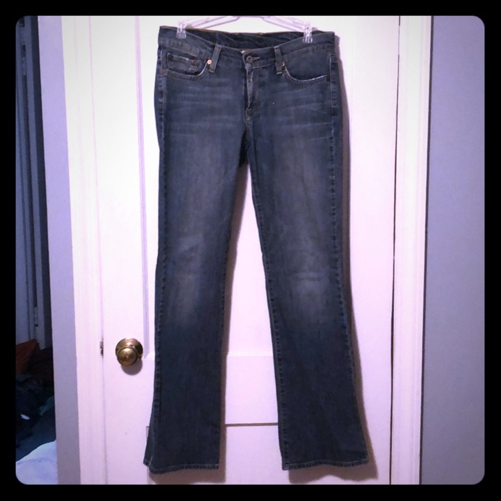 Lucky Brand Jean